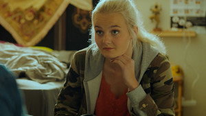 Venjulegt fólk 1. évad Ep.2 2. epizód