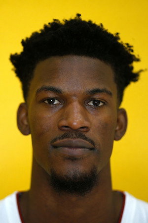 Jimmy Butler profil kép