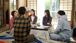 俺の話は長い ～2025・春～ 1. évad Ep.2 2. epizód