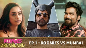 Roomies 4. évad Ep.1 1. epizód