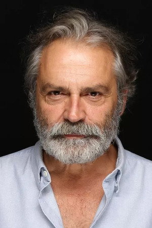 Haluk Bilginer profil kép