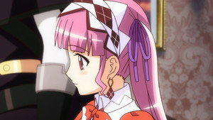 祝福のカンパネラ 1. évad Ep.11 11. epizód