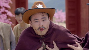 舞法天女之绚彩归来 1. évad Ep.16 16. epizód