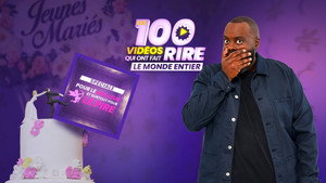 Les 100 vidéos qui ont fait rire le monde entier 1. évad Ep.23 23. epizód