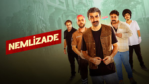 Nemlizade kép
