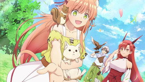 Beast Tamer kép