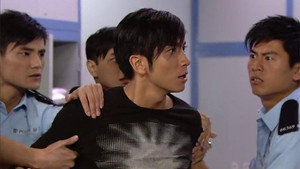 學警狙擊 1. évad Ep.11 11. epizód