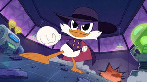 Chibiverse 4. évad Ep.1 1. epizód