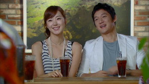 넌 내게 반했어 1. évad Ep.14 14. epizód