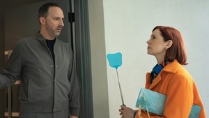 Elsbeth 3. évad Ep.6 6. epizód
