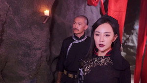 青年霍元甲之威震津门 1. évad Ep.26 26. epizód
