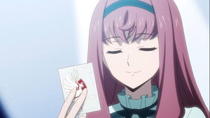 カードファイト!! ヴァンガード 4. évad Ep.4 4. epizód