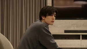 先輩、断じて恋では！ 1. évad Ep.5 5. epizód