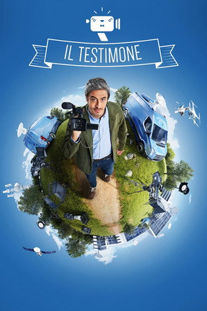 Il Testimone poszter