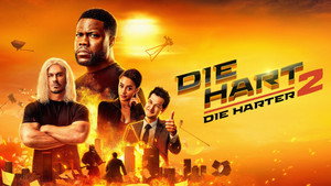 Die Hart kép