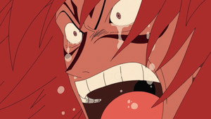 One Piece 6. évad Ep.188 188. epizód