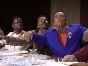 In Living Color 5. évad Ep.19 19. epizód