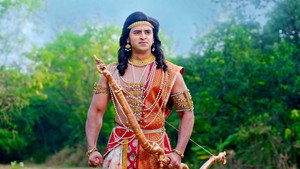 श्रीमद् रामायण 1. évad Ep.260 260. epizód