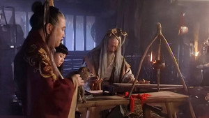 笑傲江湖 1. évad Ep.4 4. epizód