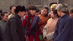 边关烽火情 1. évad Ep.18 18. epizód