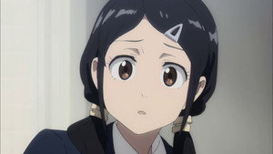 ブギーポップは笑わない 1. évad Ep.16 16. epizód