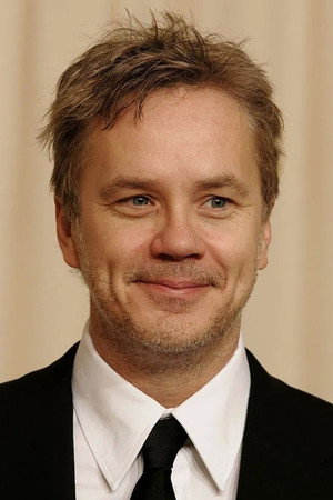 Tim Robbins profil kép