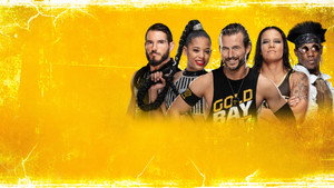 WWE NXT kép