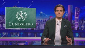 Svenska nyheter 16. évad Ep.9 9. epizód