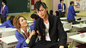 仮面ライダーフォーゼ 1. évad Ep.5 5. epizód