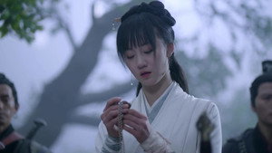 青镜行 1. évad Ep.14 14. epizód