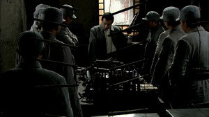 雪豹 1. évad Ep.18 18. epizód