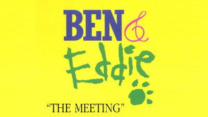 Ben & Eddie 1. évad Ep.1 1. epizód