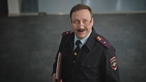 Девушки с Макаровым 5. évad Ep.2 2. epizód