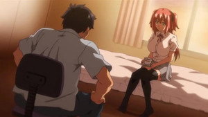アイドル快楽ちの金字塔！ 1. évad Ep.3 3. epizód