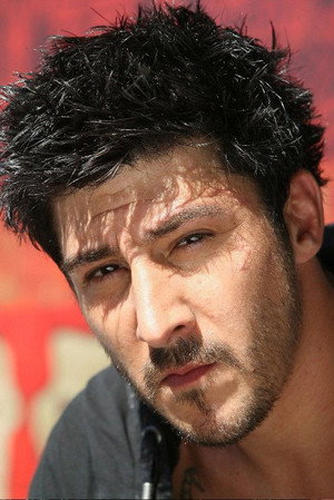 David Belle profil kép
