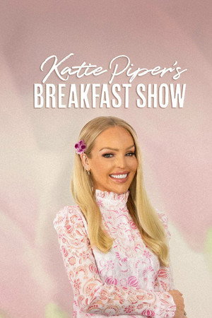 Katie Piper's Breakfast Show 2. évad (2023-06-25) poszter