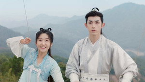 第二次初见 1. évad Ep.5 5. epizód