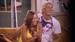 Big Brother 6. évad Ep.76 76. epizód