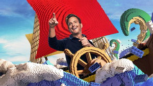 LEGO Masters kép