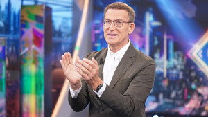 El hormiguero 17. évad Ep.159 159. epizód