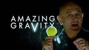 Amazing Gravity kép