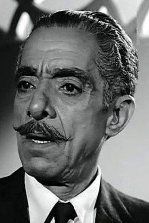 Abdel Azim Abdel Haqq profil kép