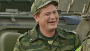 Кремлевские курсанты 2. évad Ep.25 25. epizód