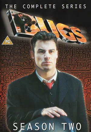 Bugs 2. évad (1996-04-06) poszter
