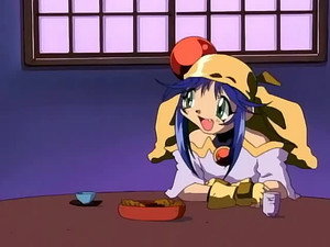 セイバーマリオネットJ 2. évad Ep.7 7. epizód