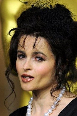 Helena Bonham Carter profil kép