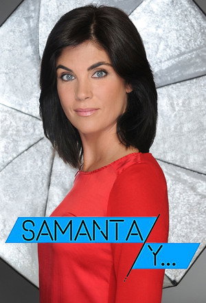 Samanta y...