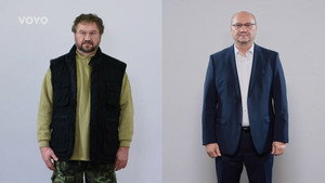Utajený šéf 4. évad Ep.2 2. epizód