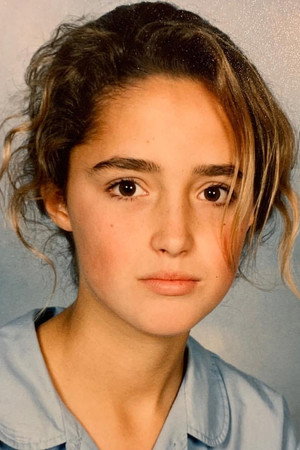 Rose Byrne profil kép