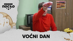 Државни посао 13. évad Ep.168 168. epizód